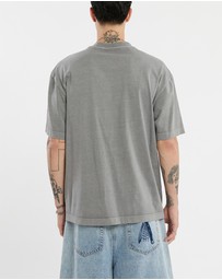 Kiss Chacey - Creep Street Tee