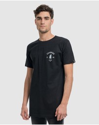 DVNT - Leaders Of The Pack Tee