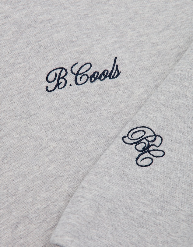 B.Cools - Scribe Hood