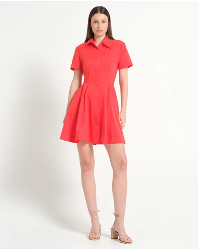 Stella - Janine Dress