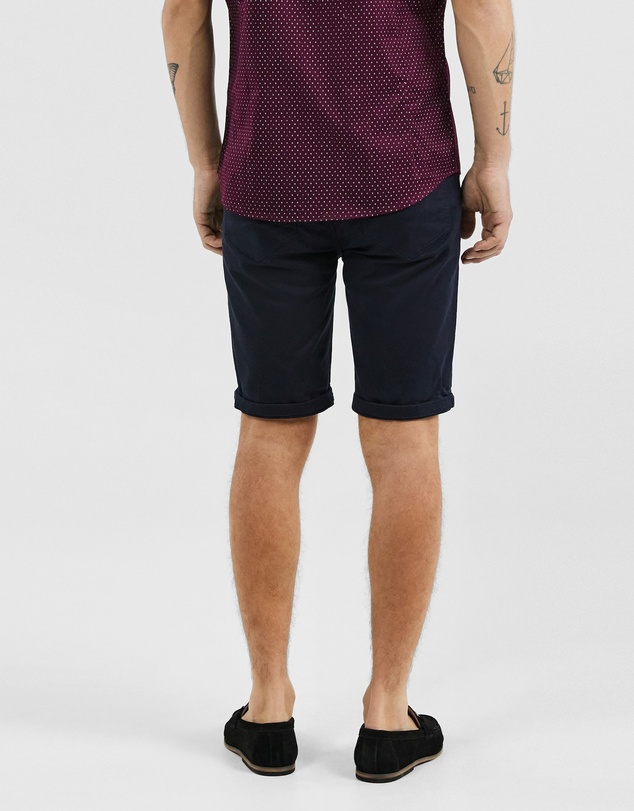 Tarocash - Ulto Slim Short