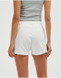Amelius - Abigail Rolled Hem Short