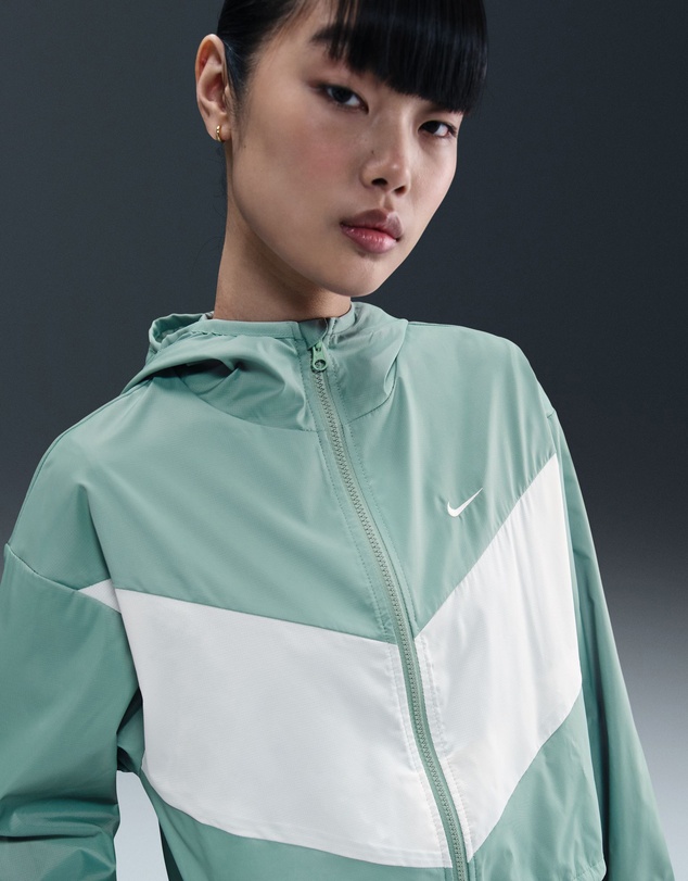 Nike - Sportswear Windrunner Loose Woven Hooded Jacket