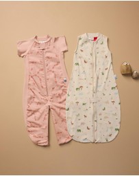 ergoPouch - Sleep Suit Bag 1.0 TOG - Babies