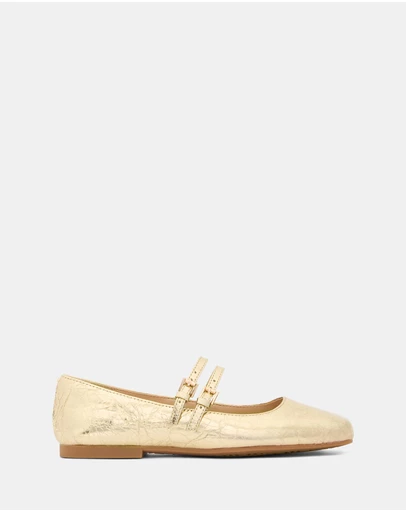 Michael Kors - Matilda Flex Ballet Flats