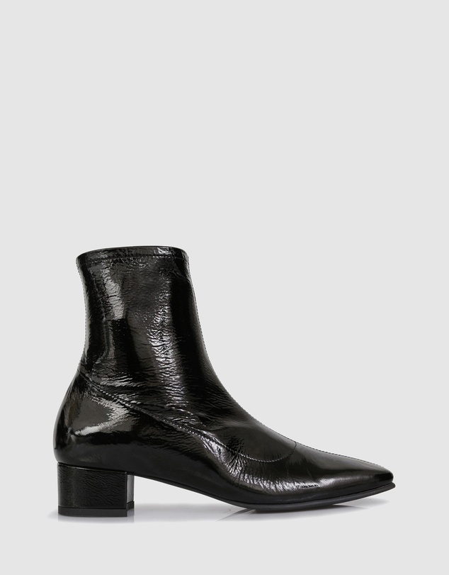 Sempre Di - Tanana Ankle Boots