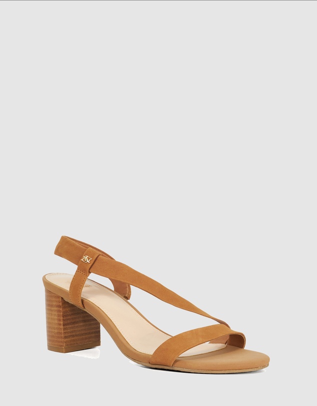 Dune London - Jestered - Tan