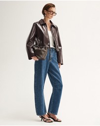 Elka Collective - Winston Jacket