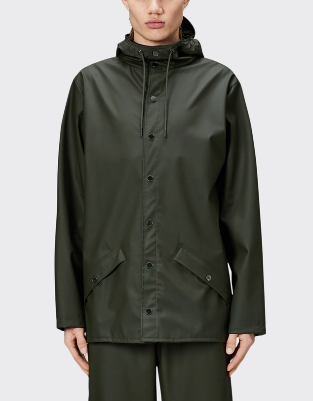 RAINS - Rain Jacket