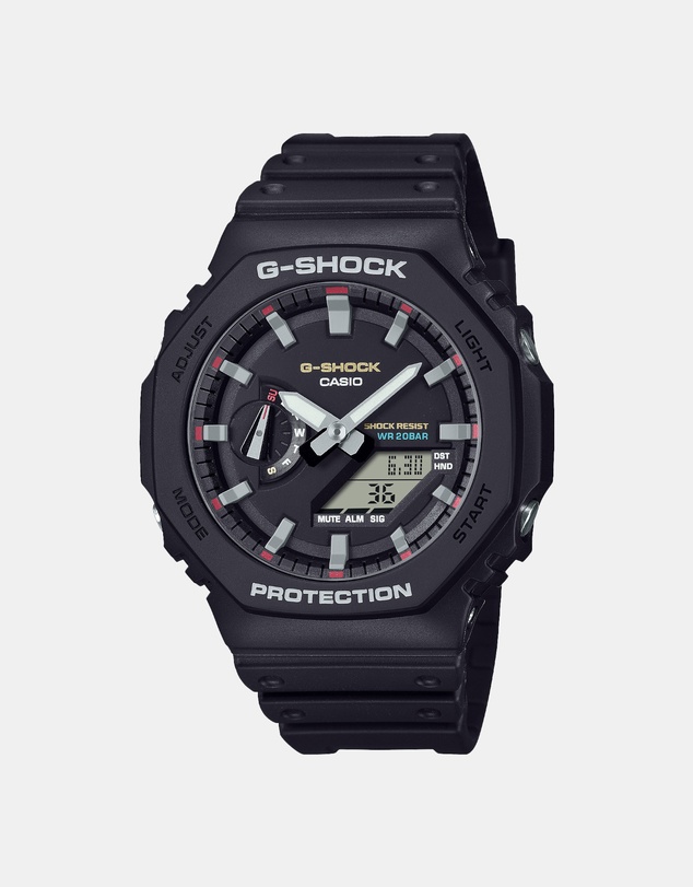 G-SHOCK - GA2100RL-1A