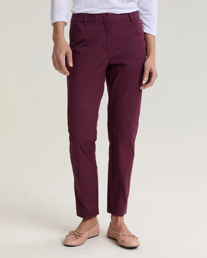 Sportscraft - Evie Capri Pant