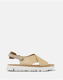 Camper - Sandals Oruga Sandal