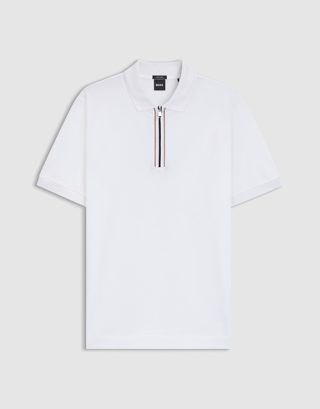 BOSS - Paras Polo Shirt