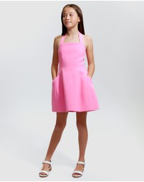 Bardot Junior - Nevelle Mini Dress - Kids-Teens