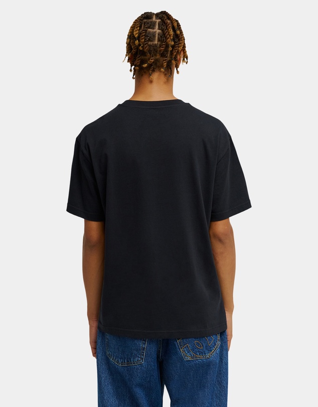 DC Shoes - Mens DC Heritage T-Shirt