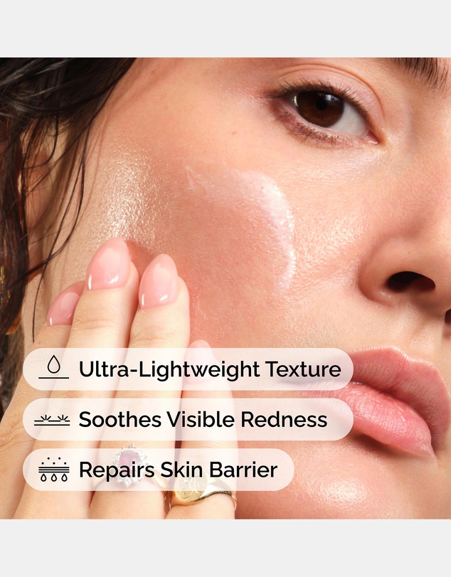 The Ordinary - Rice Lipids + Ectoin Microemulsion