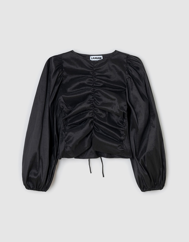 Laagam - Vivienne Blouse
