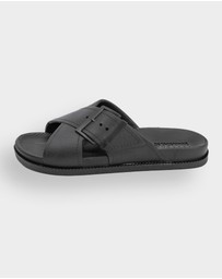 Freedom Moses - X Cross Slides