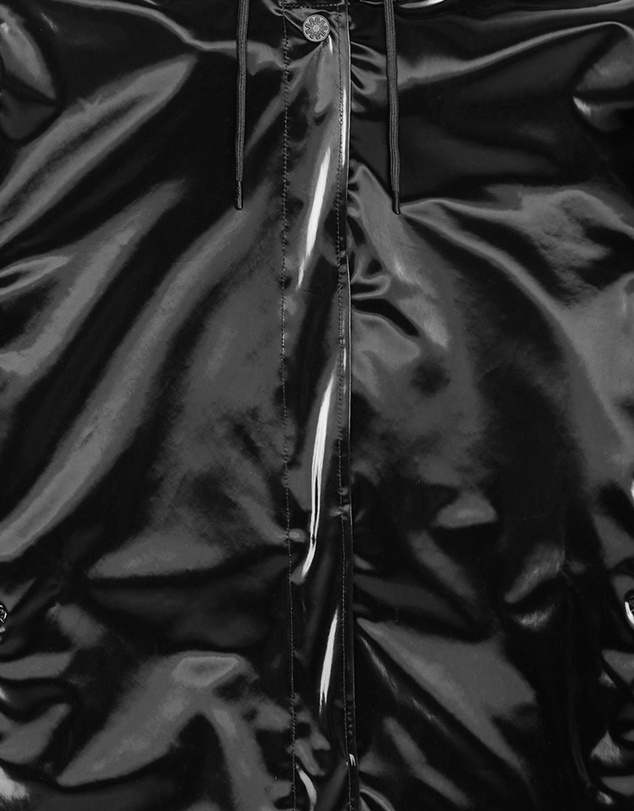 RAINS - A-Line W Rain Jacket