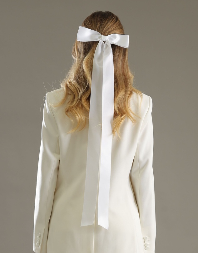 Morgan & Taylor - Lala Hair Bow