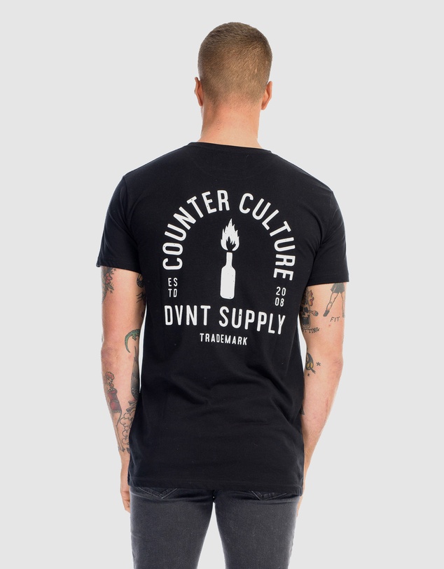 DVNT - 2-Pack Molotov Tee