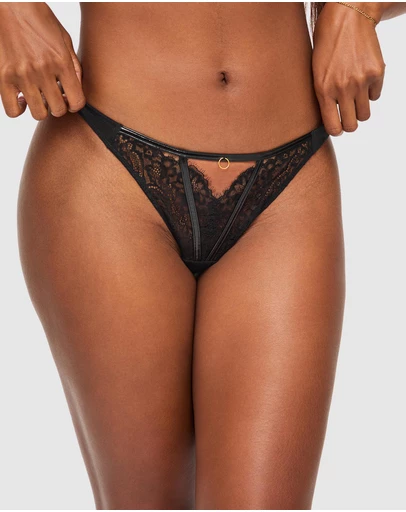 Ann Summers - Undeniable Thong