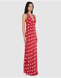 Ownley - Elyse Maxi Dress
