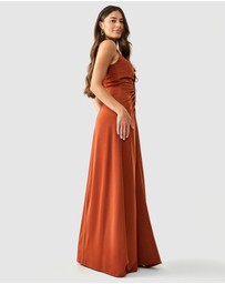 CHANCERY - Hugo Dress