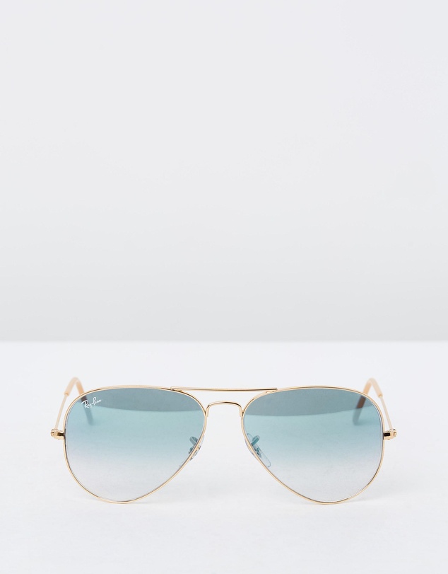 Ray-Ban - Aviator Classic Polarised RB3025