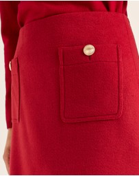 Review - Ingrid Skirt