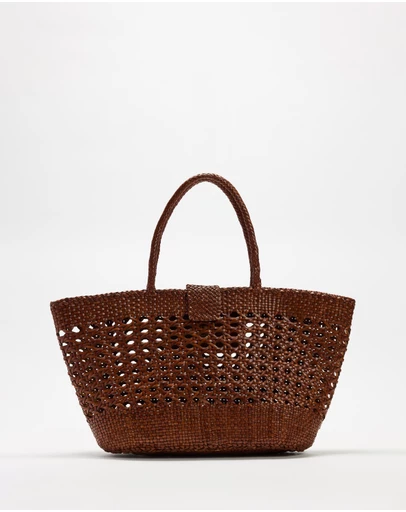Rixo - Rixo x Dragon Diffusion - Lucine Bag