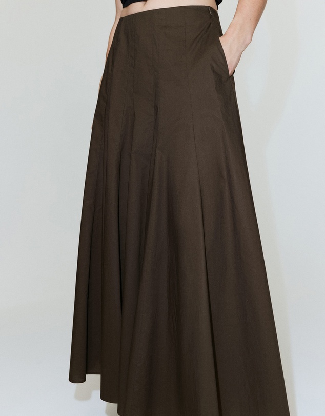 M.N.G - Milos Skirt