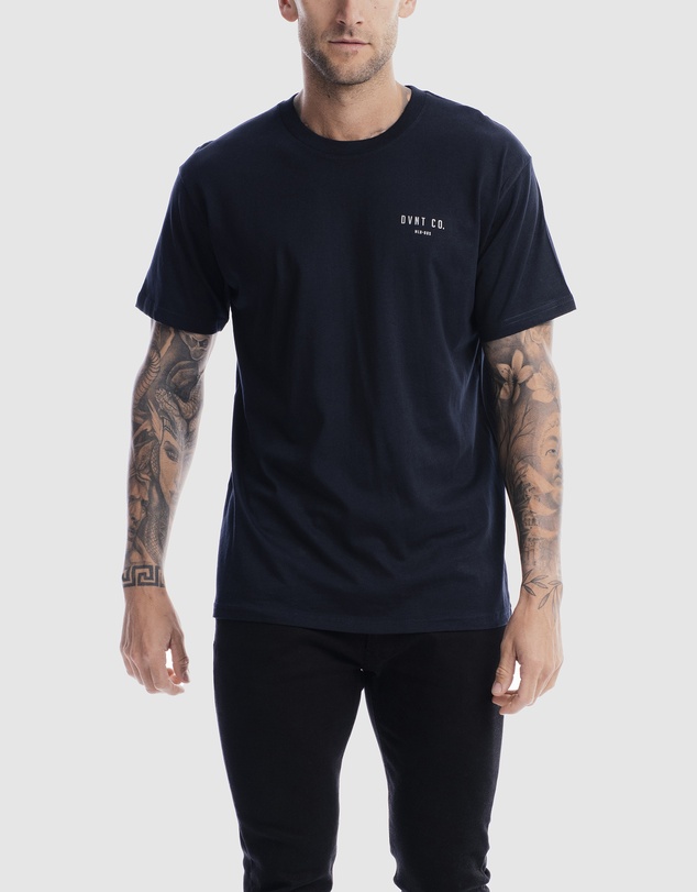 DVNT - Locale Tee