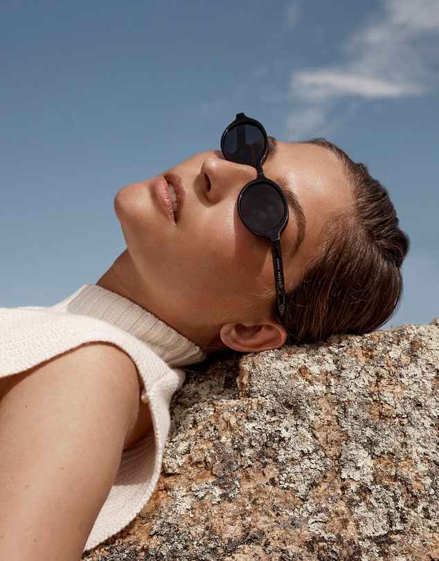 Status Anxiety - Wonder Sunglasses