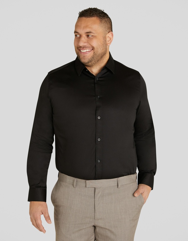 Johnny Bigg - Bahamas Stretch Shirt