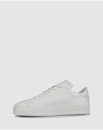 Sempre Di - Babette Low Top sneakers