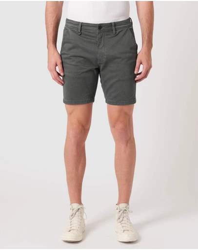 Neuw - Cody Workwear Shorts