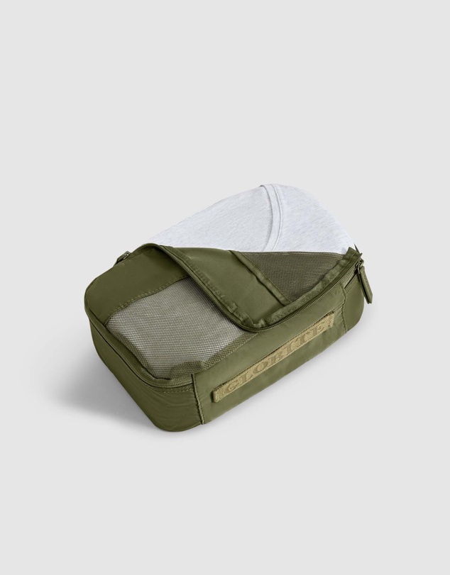 Globite - Voyager Packing Cube 4pc