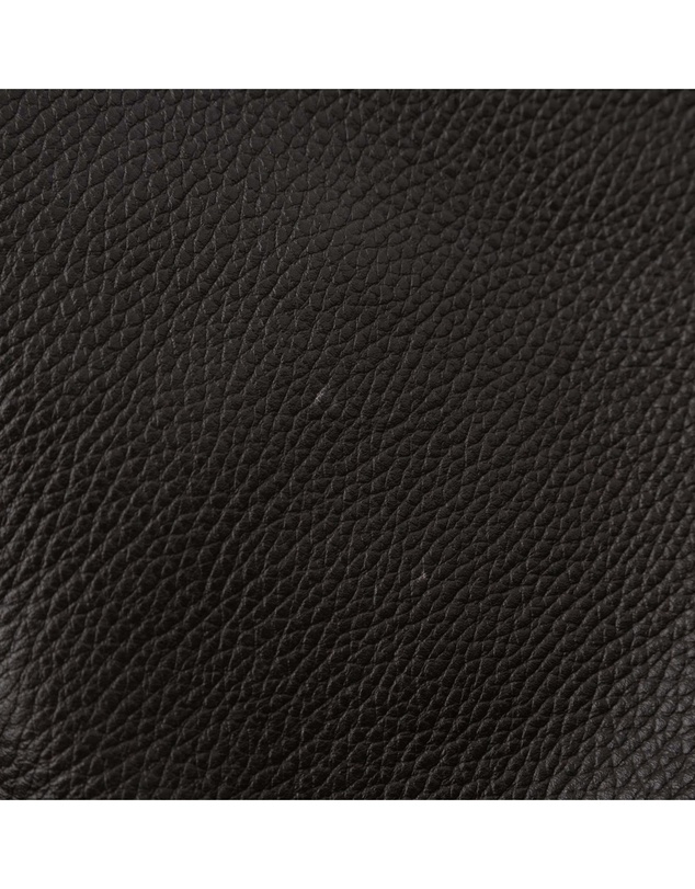 Pre-Loved by Azura Reborn - Pre-Loved Dollar Calfskin Interlocking G Tote