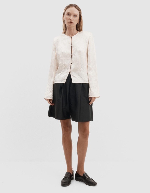 Harris Tapper - Voluminous Shorts