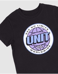 UNIT - UNIT Orbit Kids T-Shirt