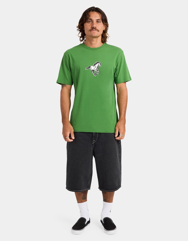 Volcom - Mens Daryl T-Shirt