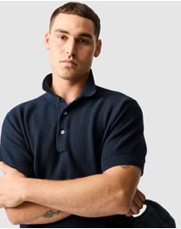 Rodd & Gunn - Forbes Knit
