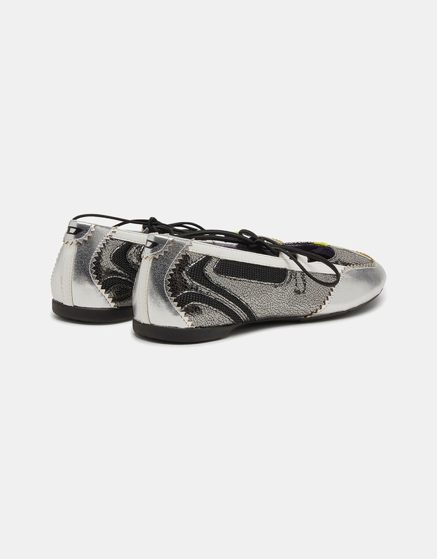 Diesel - D-Mile D-Mile Ballerina L Shoes