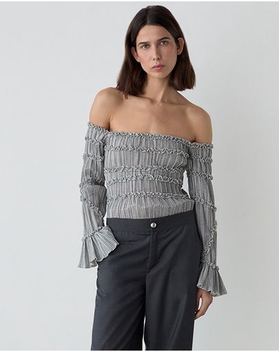 Grey