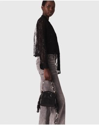 Maje - Cexyelle Shirt