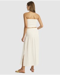 Sea Level Australia - Sunset Beach Skirt