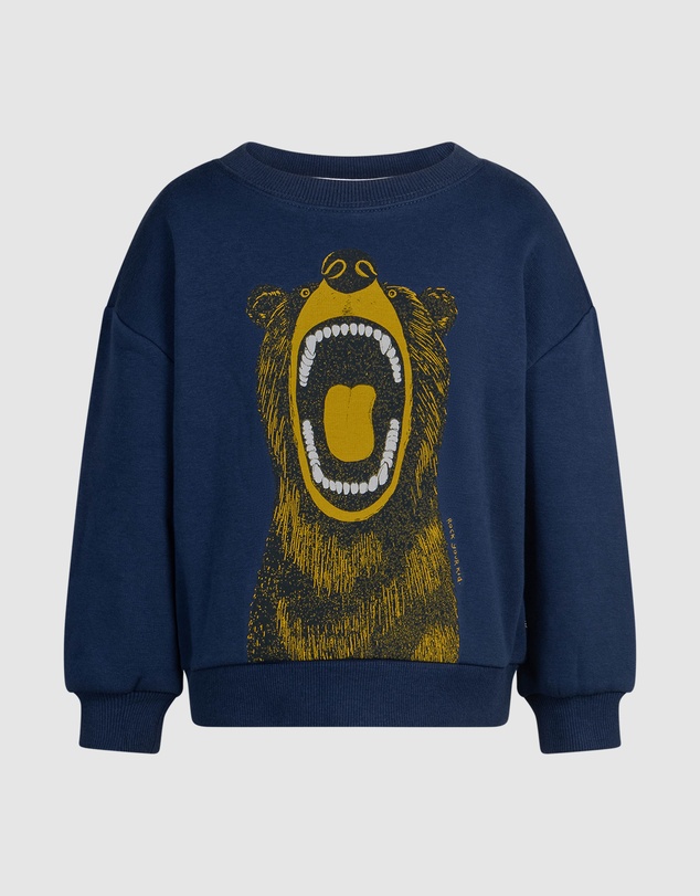 Rock Your Kid - Cruz Sweater - Kids-Teens
