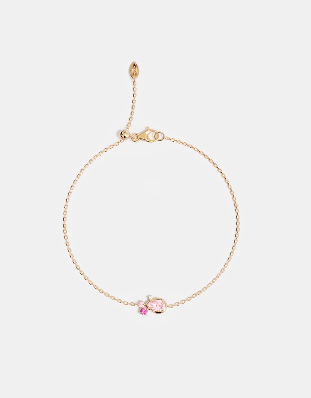By Charlotte - Awaken Love Bracelet