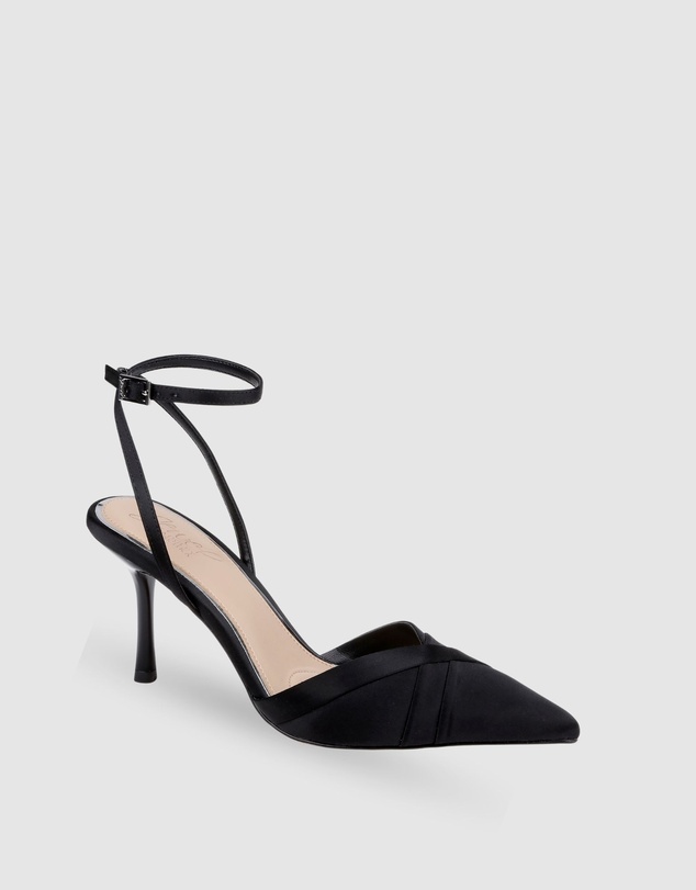 Badgley Mischka - Parklyn
